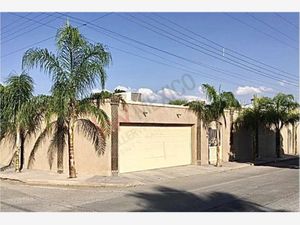 Casa en Venta en Navarro Torreón