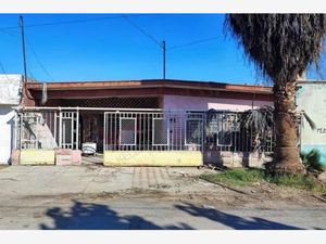 Casa en Venta en Eugenio Aguirre Benavides Torreón