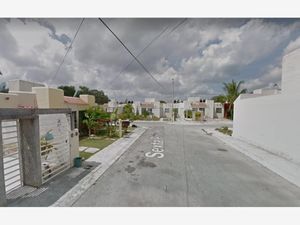 Casa en Venta en Supermanzana 245 Benito Juárez