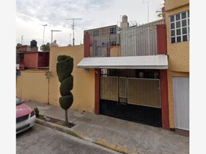 Casa en Venta en Culhuacán CTM Sección V Coyoacán