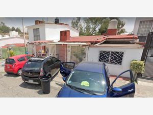 Casa en Venta en Lomas Verdes 4a Sección Naucalpan de Juárez