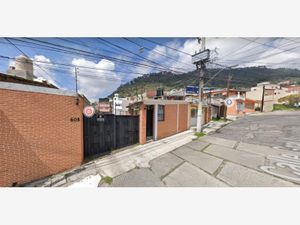 Casa en Venta en Electricistas Locales Toluca