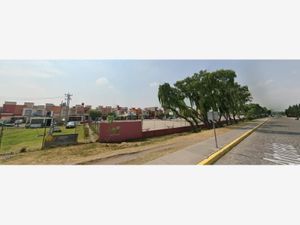 Casa en Venta en La Magdalena Otzacatipan Toluca