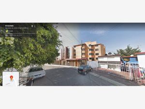 Departamento en Venta en Lomas Verdes 5a Sección (La Concordia) Naucalpan de Juárez