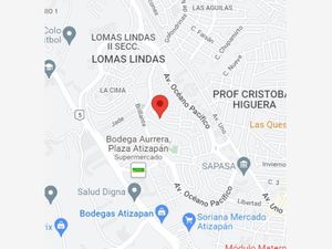 Casa en Venta en Lomas Lindas I Sección Atizapán de Zaragoza