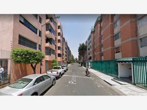 Departamento en Venta en Paseos de Taxqueña Coyoacán