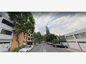 Departamento en Venta en Americas Unidas Benito Juárez