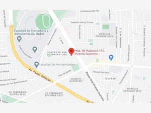 Casa en Venta en Vicente Guerrero Toluca