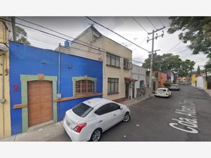 Casa en Venta en La Concepcion Coyoacán