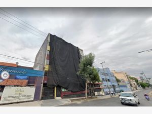 Edificio en Venta en Roma Sur Cuauhtémoc