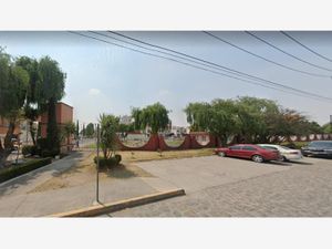 Casa en Venta en San Mateo Otzacatipan Toluca