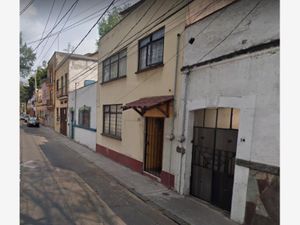 Casa en Venta en La Concepcion Coyoacán