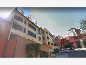 Departamento en Venta en Lomas Verdes 4a Sección Naucalpan de Juárez