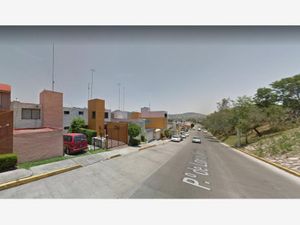 Casa en Venta en Lomas Verdes 4a Sección Naucalpan de Juárez