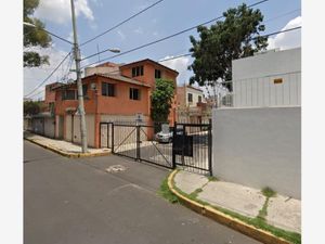 Casa en Venta en Ex-Ejido de San Francisco Culhuacán Coyoacán