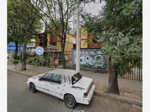 Departamento en Venta en Culhuacán CTM Sección IX-A Coyoacán