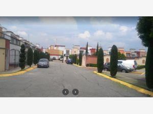 Casa en Venta en Rinconada San Miguel Cuautitlán Izcalli