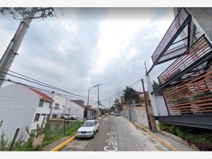 Terreno en Venta en Lomas de Memetla Cuajimalpa de Morelos