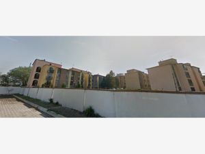 Departamento en Venta en Texcacoa Tepotzotlán