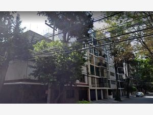 Departamento en Venta en Nochebuena Benito Juárez