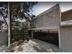 Casa en Venta en Campestre Churubusco Coyoacán