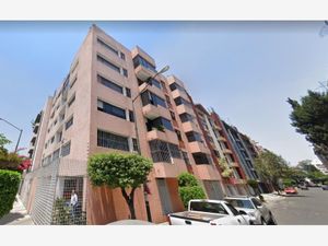 Departamento en Venta en Paseos de Taxqueña Coyoacán