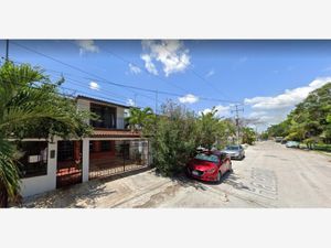 Casa en Venta en Jardines de Banampak Benito Juárez