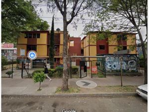 Departamento en Venta en Culhuacán CTM Sección IX-A Coyoacán