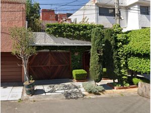 Casa en Venta en Campestre Churubusco Coyoacán