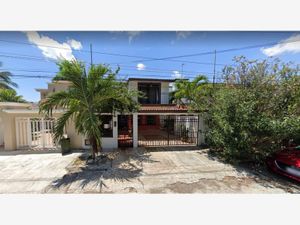 Casa en Venta en Jardines de Banampak Benito Juárez