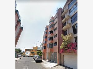 Departamento en Venta en Paseos de Taxqueña Coyoacán