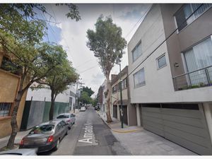 Departamento en Venta en Moderna Benito Juárez