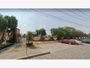 Casa en Venta en San Mateo Otzacatipan Toluca