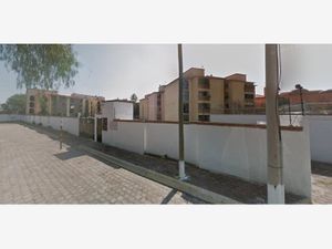 Departamento en Venta en Texcacoa Tepotzotlán