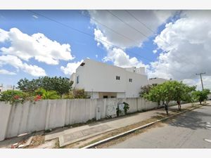 Casa en Venta en Supermanzana 318 Benito Juárez