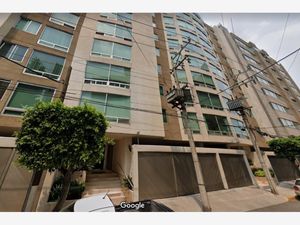 Departamento en Venta en Insurgentes Cuicuilco Coyoacán