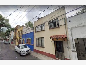 Casa en Venta en La Concepcion Coyoacán