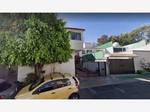 Casa en Venta en Lomas Verdes 4a Sección Naucalpan de Juárez