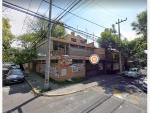 Casa en Venta en Campestre Churubusco Coyoacán