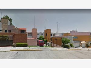 Casa en Venta en Lomas Verdes 4a Sección Naucalpan de Juárez