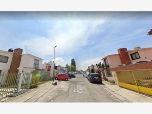 Casa en Venta en Lomas Verdes 4a Sección Naucalpan de Juárez