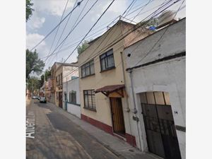 Casa en Venta en La Concepcion Coyoacán