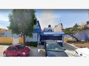 Casa en Venta en Lomas Verdes 5a Sección (La Concordia) Naucalpan de Juárez