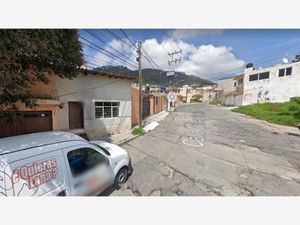 Casa en Venta en Electricistas Locales Toluca