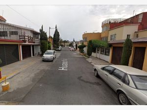 Casa en Venta en Culhuacán CTM Sección V Coyoacán