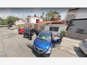 Casa en Venta en Lomas Verdes 4a Sección Naucalpan de Juárez