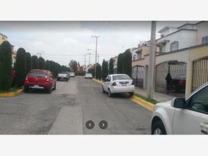 Casa en Venta en Rinconada San Miguel Cuautitlán Izcalli