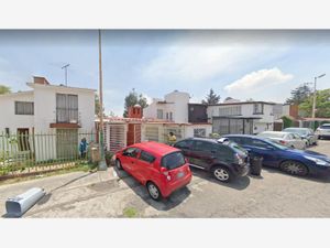 Casa en Venta en Lomas Verdes 4a Sección Naucalpan de Juárez