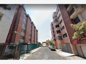 Departamento en Venta en Paseos de Taxqueña Coyoacán