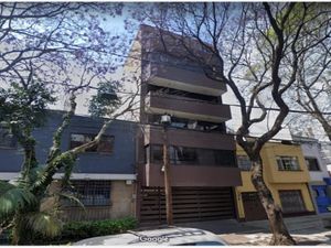 Departamento en Venta en Narvarte Oriente Benito Juárez